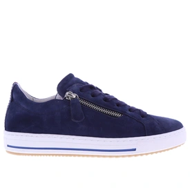 Gabor Sneakers Donkerblauw