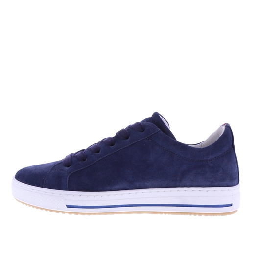 Gabor Sneakers Donkerblauw