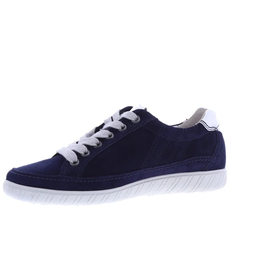 Gabor Sneakers Donkerblauw