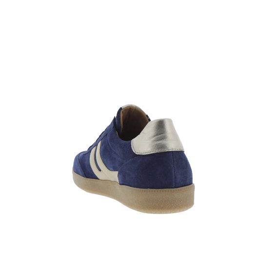 Gabor Sneakers Donkerblauw