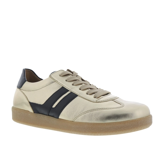 Gabor Sneakers Goud