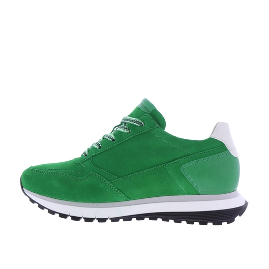 Gabor Sneakers Groen