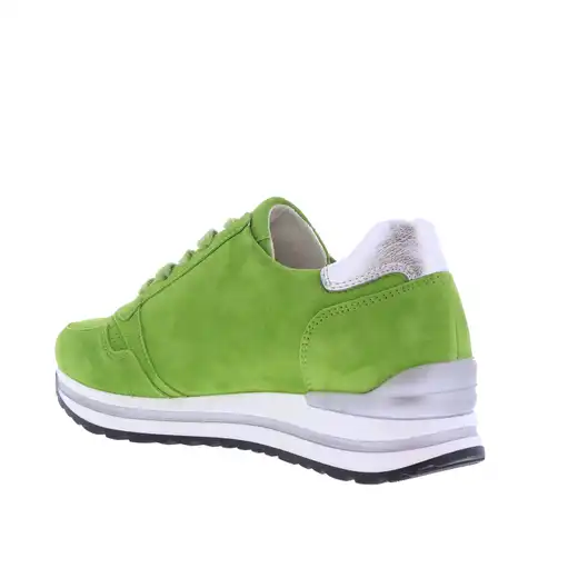 Gabor Sneakers Groen