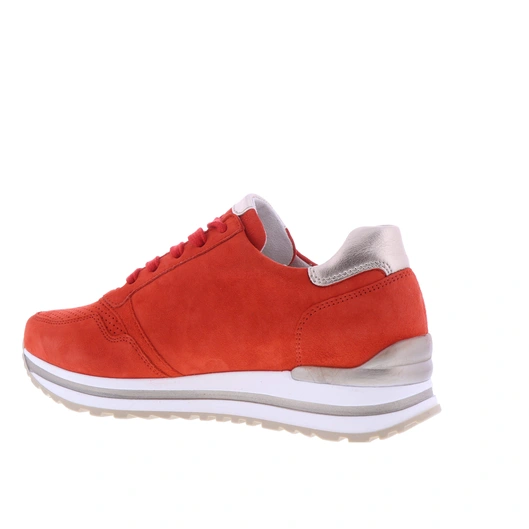 Gabor Sneakers Oranje