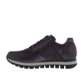 Gabor Sneakers Paars
