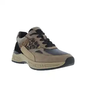 Gabor Sneakers Taupe