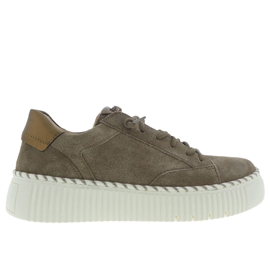 Gabor Sneakers Taupe