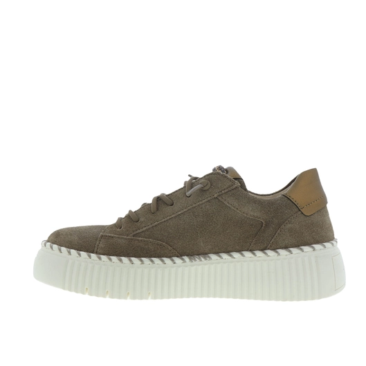 Gabor Sneakers Taupe