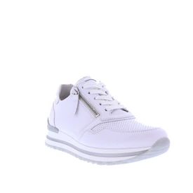 Gabor Sneakers Wit