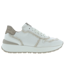 Gabor Sneakers Wit