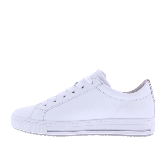 Gabor Sneakers Wit