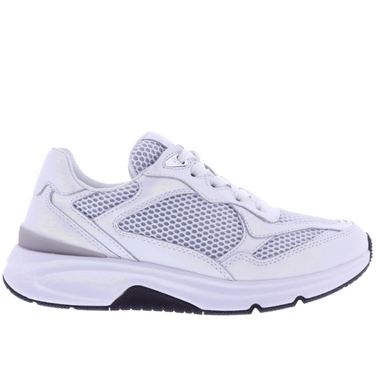 Gabor Sneakers Wit