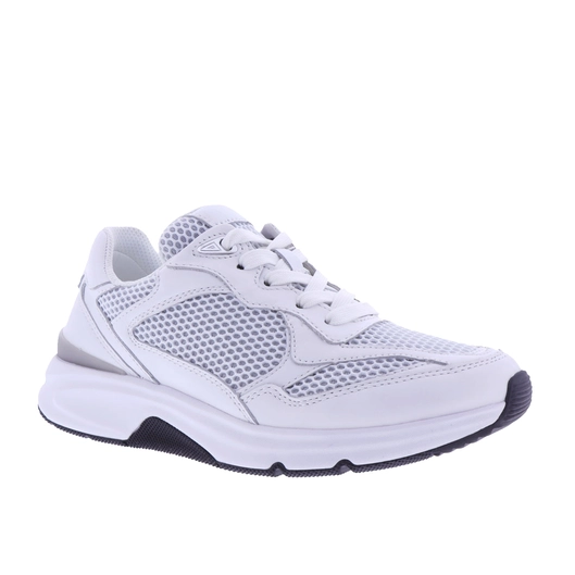 Gabor Sneakers Wit