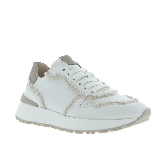 Gabor Sneakers Wit