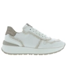 Gabor Sneakers Wit