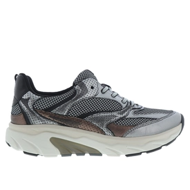 Gabor Sneakers Zilver