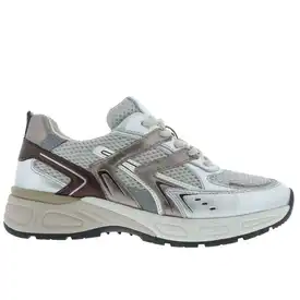 Gabor Sneakers Zilver