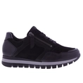 Gabor Sneakers Zwart