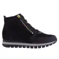 Gabor Sneakers Zwart