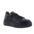 Gabor Sneakers Zwart