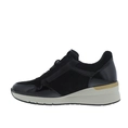 Gabor Sneakers Zwart