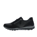 Gabor Sneakers Zwart
