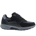 Gabor Sneakers Zwart