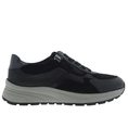 Gabor Sneakers Zwart