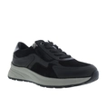 Gabor Sneakers Zwart