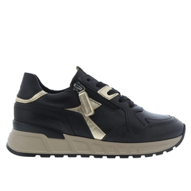 Gabor Sneakers Zwart