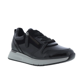 Gabor Sneakers Zwart