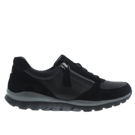 Gabor Sneakers Zwart