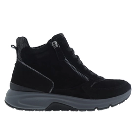 Gabor Sneakers Zwart