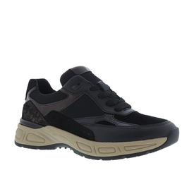 Gabor Sneakers Zwart