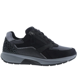 Gabor Sneakers Zwart