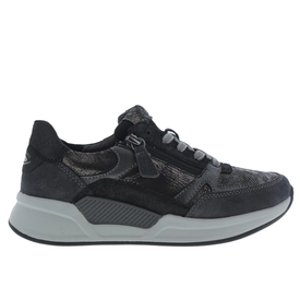 Gabor Sneakers Zwart