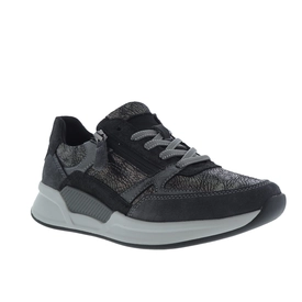 Gabor Sneakers Zwart