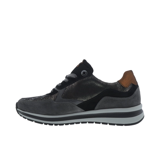 Gabor Sneakers Zwart