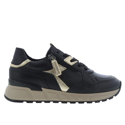 Gabor Sneakers Zwart