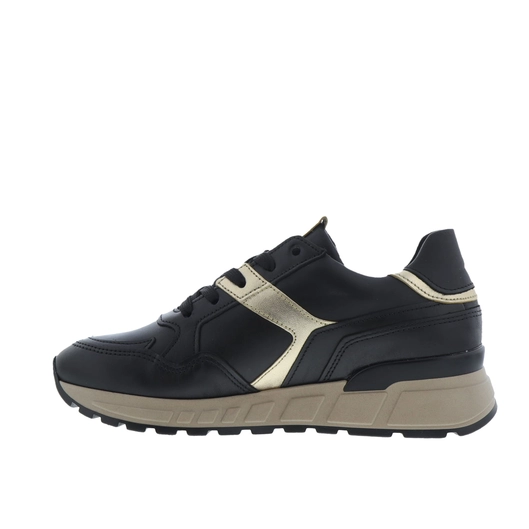 Gabor Sneakers Zwart