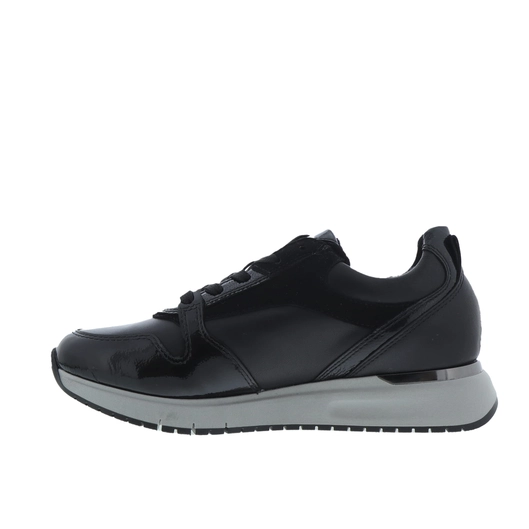 Gabor Sneakers Zwart