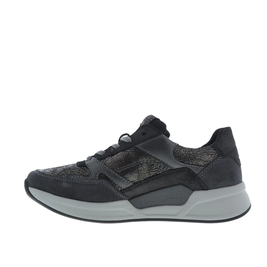 Gabor Sneakers Zwart