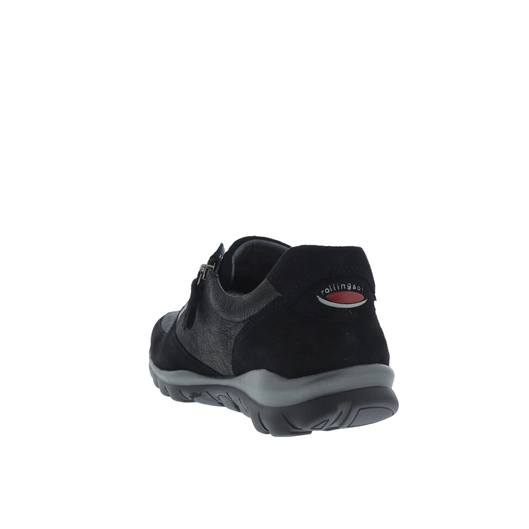 Gabor Sneakers Zwart