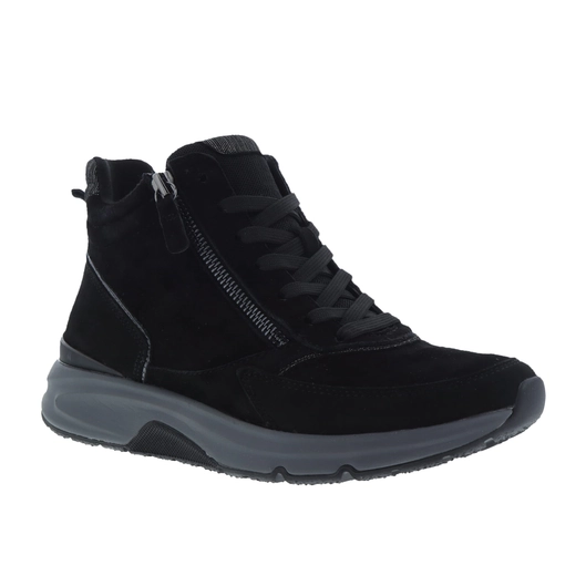 Gabor Sneakers Zwart