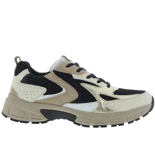 Gabor Sneakers Zwart