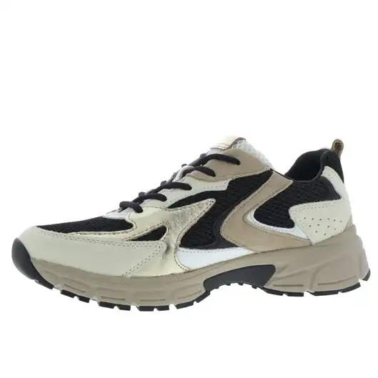 Gabor Sneakers Zwart