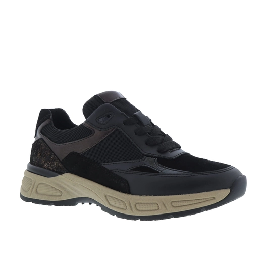 Gabor Sneakers Zwart
