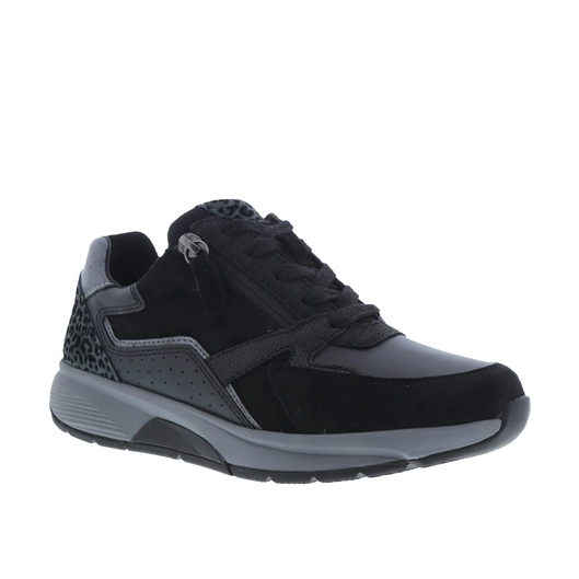 Gabor Sneakers Zwart