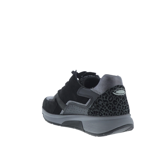 Gabor Sneakers Zwart