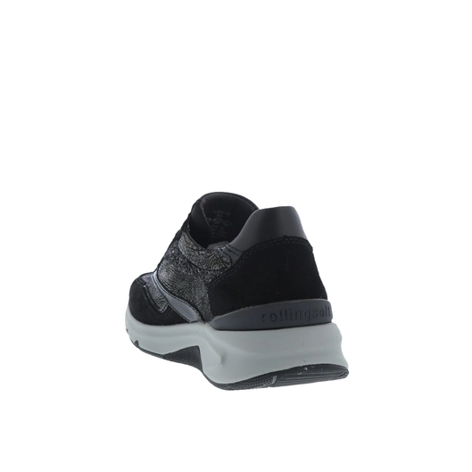 Gabor Sneakers Zwart